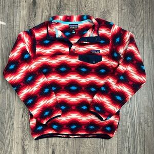 Womens Patagonia Synchilla